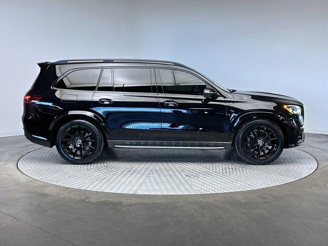 used 2025 Mercedes-Benz GLS 580 car, priced at $99,971