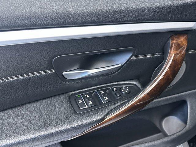 used 2020 BMW 430 Gran Coupe car, priced at $19,971