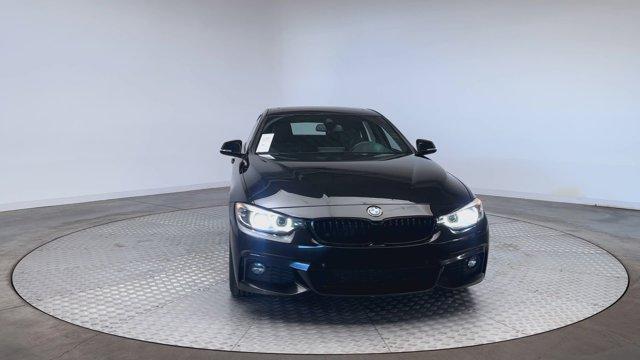 used 2020 BMW 430 Gran Coupe car, priced at $19,971