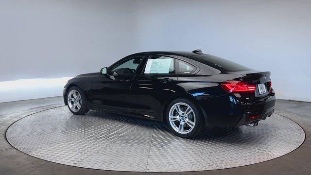 used 2020 BMW 430 Gran Coupe car, priced at $19,971