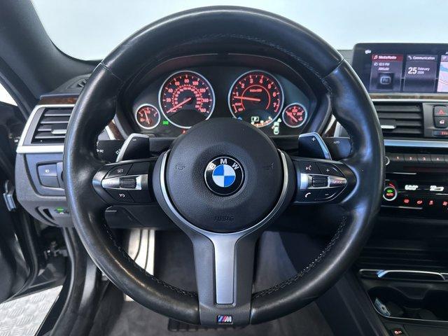 used 2020 BMW 430 Gran Coupe car, priced at $19,971