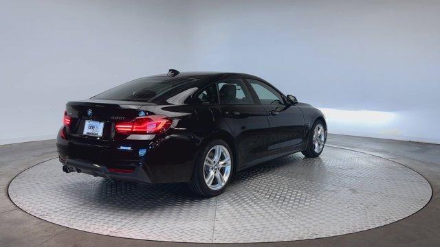used 2020 BMW 430 Gran Coupe car, priced at $19,971