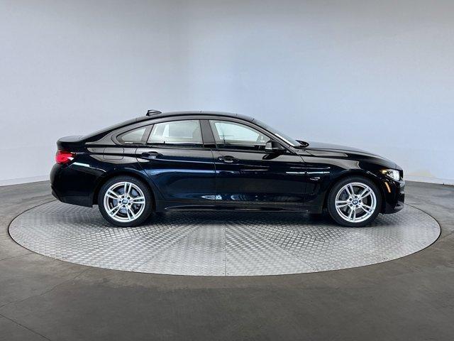 used 2020 BMW 430 Gran Coupe car, priced at $19,971