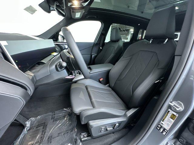 new 2026 BMW X3 car, priced at $61,180