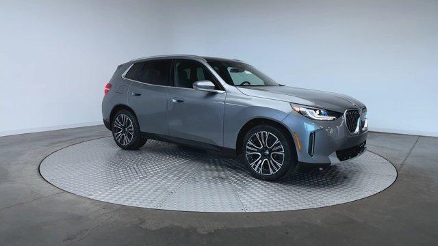 new 2026 BMW X3 car, priced at $61,180