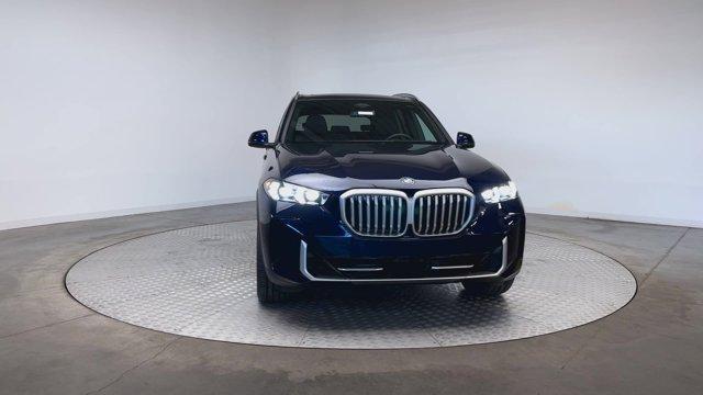 new 2026 BMW X5 car, priced at $79,125
