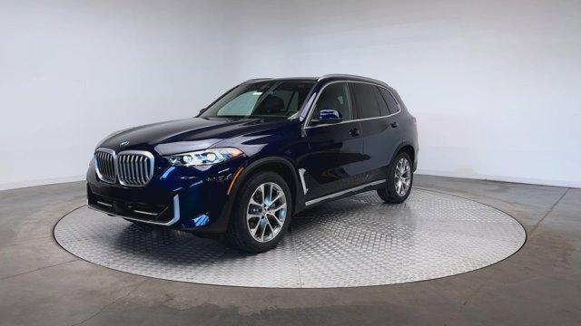 new 2026 BMW X5 car, priced at $79,125