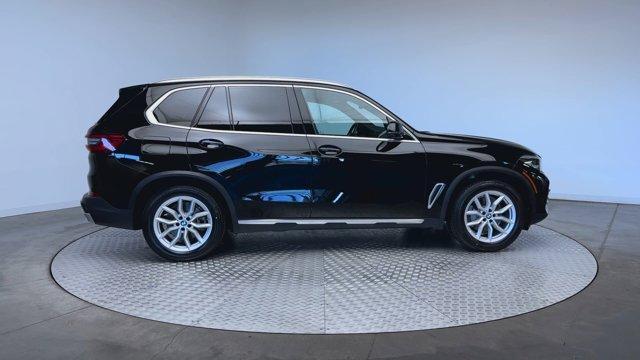 used 2020 BMW X5 car, priced at $32,971