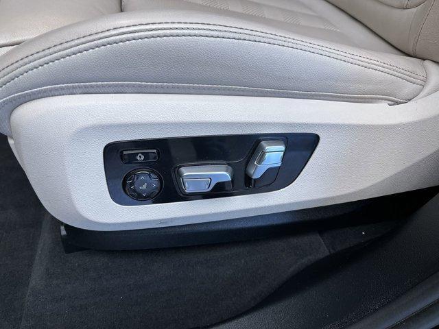 used 2020 BMW X5 car, priced at $32,971