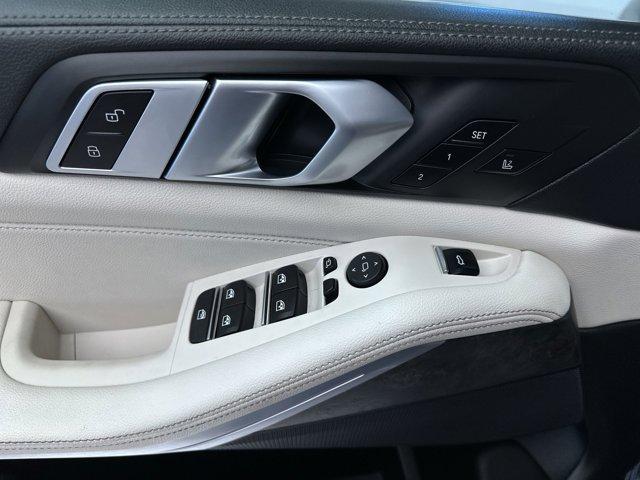 used 2020 BMW X5 car, priced at $32,971