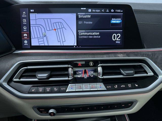 used 2020 BMW X5 car, priced at $32,971