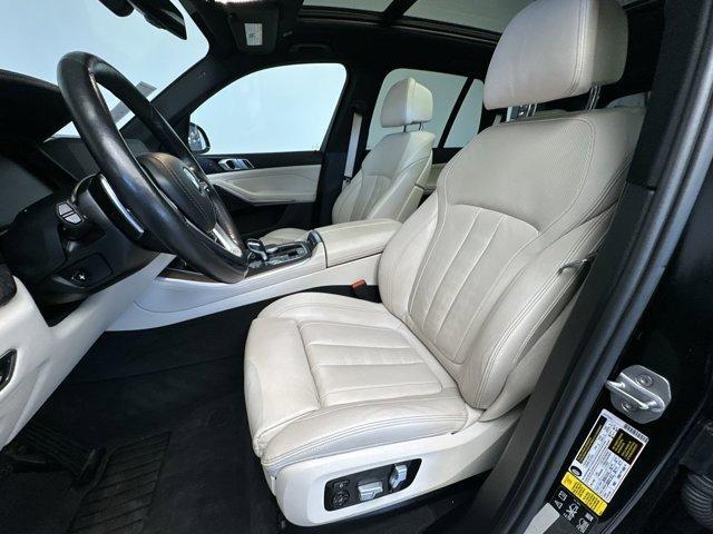used 2020 BMW X5 car, priced at $32,971