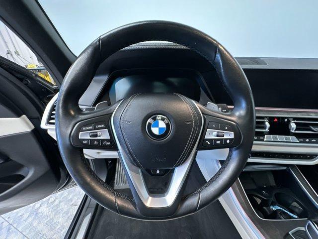 used 2020 BMW X5 car, priced at $32,971