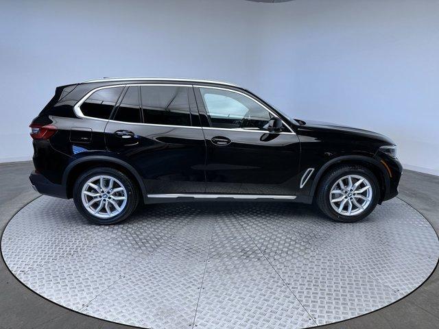 used 2020 BMW X5 car, priced at $32,971