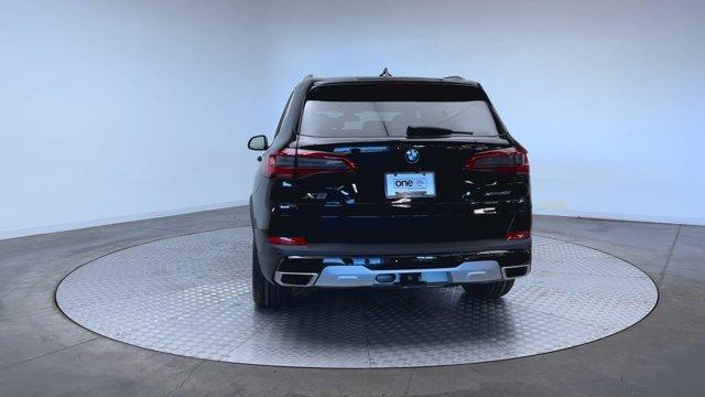 used 2020 BMW X5 car, priced at $32,971