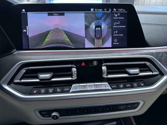 used 2020 BMW X5 car, priced at $32,971