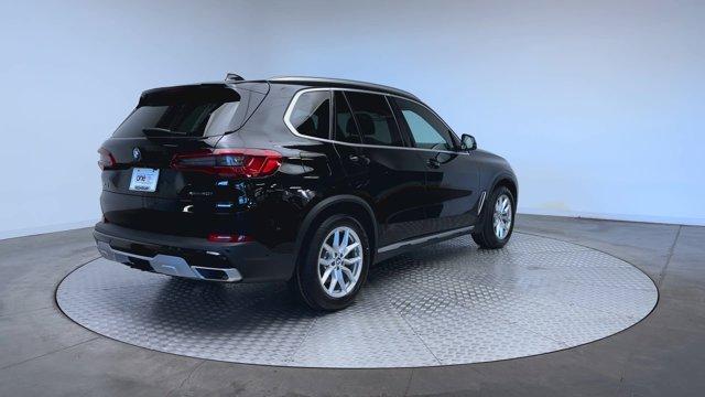used 2020 BMW X5 car, priced at $32,971