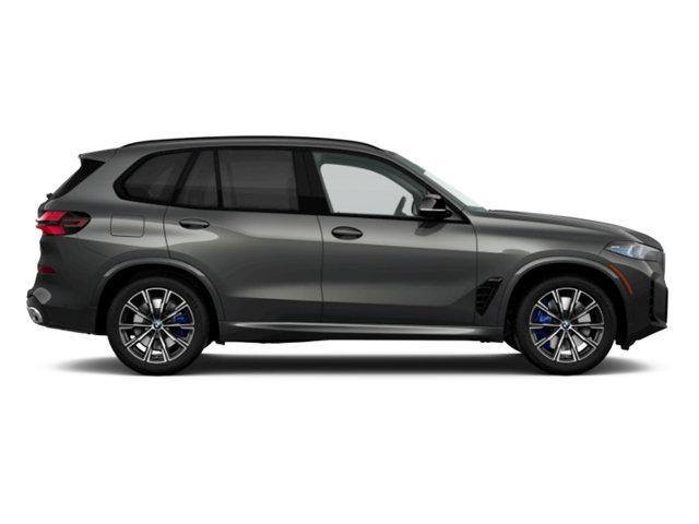 new 2026 BMW X5 car, priced at $103,400
