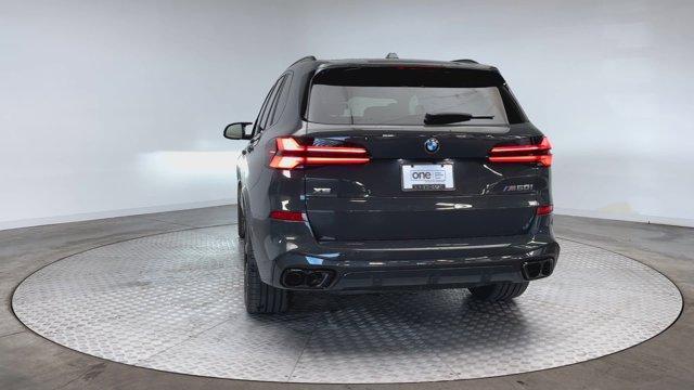 new 2026 BMW X5 car, priced at $103,400
