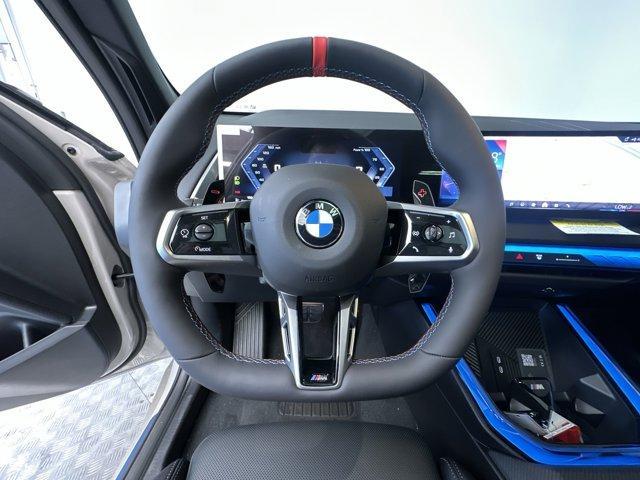 new 2026 BMW X3 car, priced at $74,830