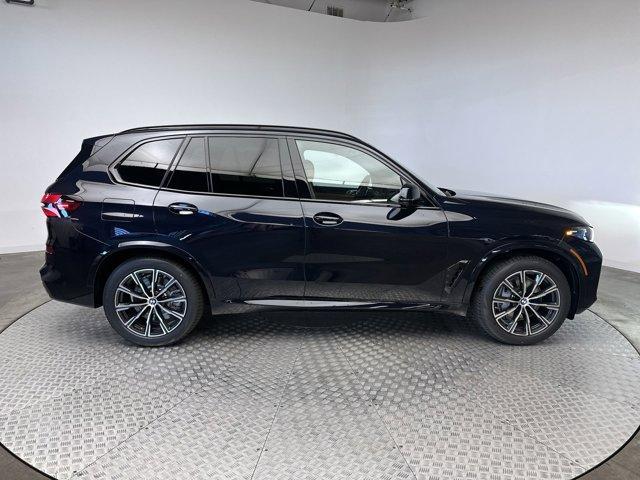 new 2026 BMW X5 PHEV car, priced at $81,025