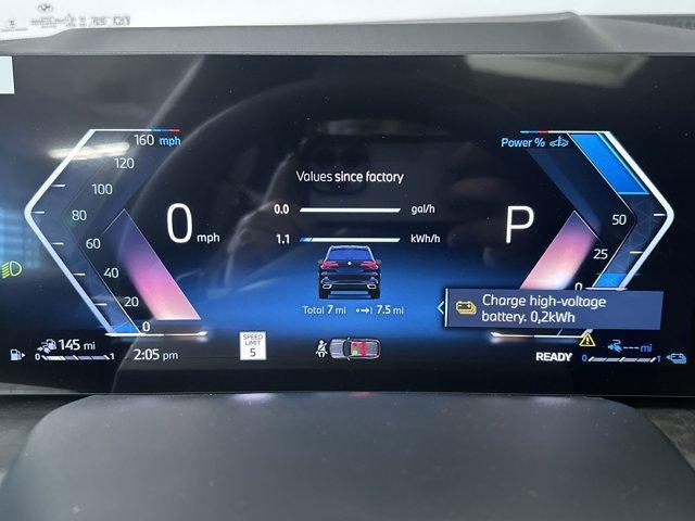 new 2026 BMW X5 PHEV car, priced at $81,025