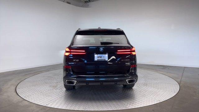 new 2026 BMW X5 PHEV car, priced at $81,025