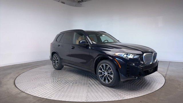 new 2026 BMW X5 PHEV car, priced at $81,025