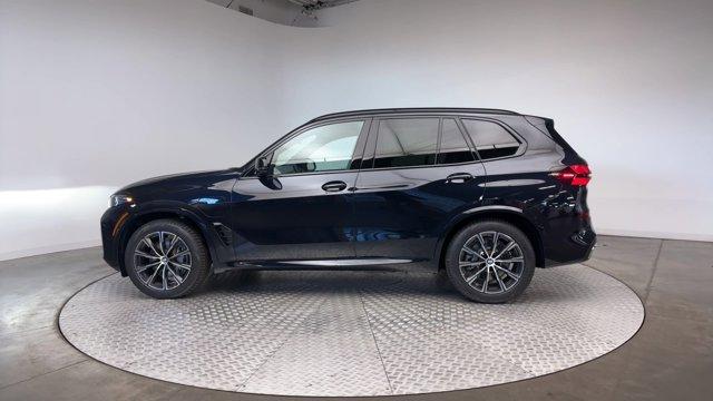 new 2026 BMW X5 PHEV car, priced at $81,025