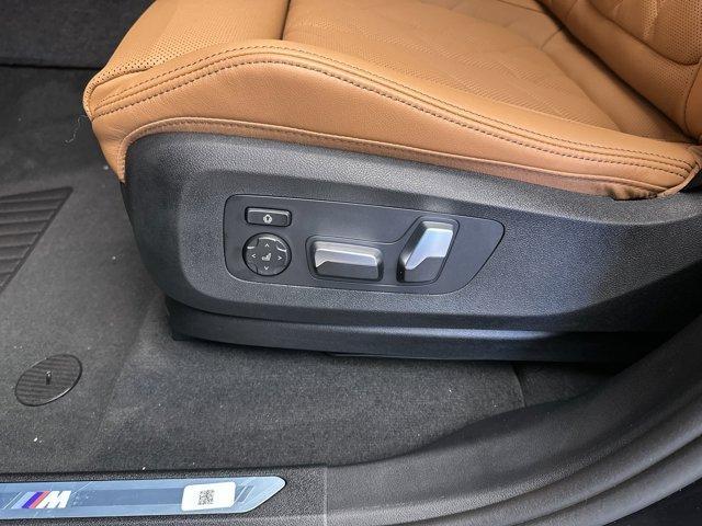 new 2026 BMW X5 PHEV car, priced at $81,025