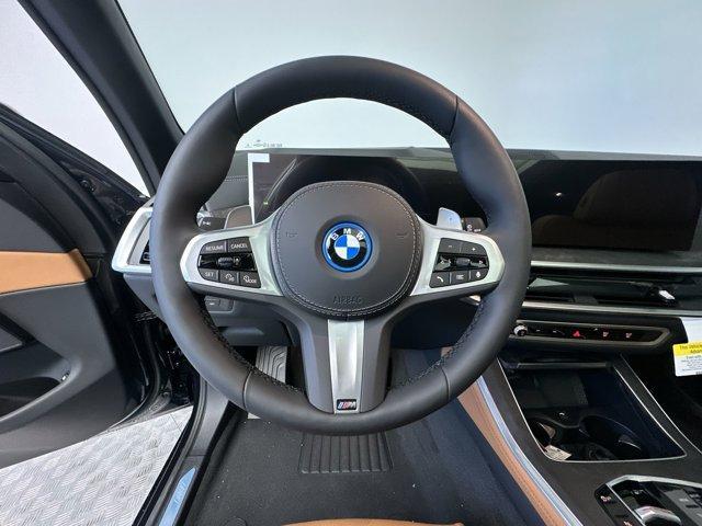new 2026 BMW X5 PHEV car, priced at $81,025
