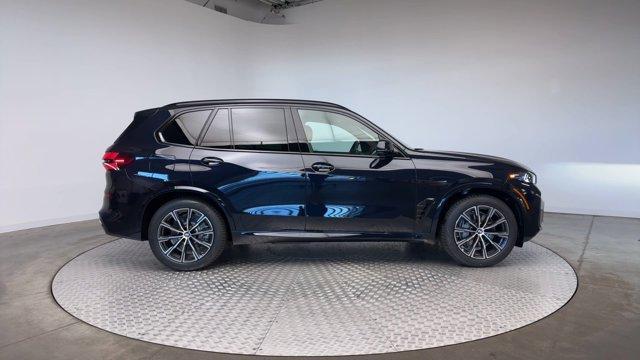 new 2026 BMW X5 PHEV car, priced at $81,025