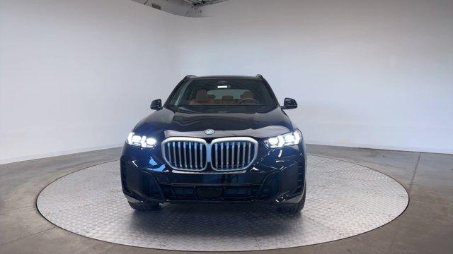 new 2026 BMW X5 PHEV car, priced at $81,025