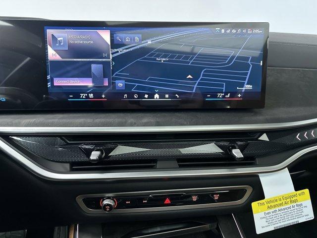 new 2026 BMW X5 PHEV car, priced at $81,025