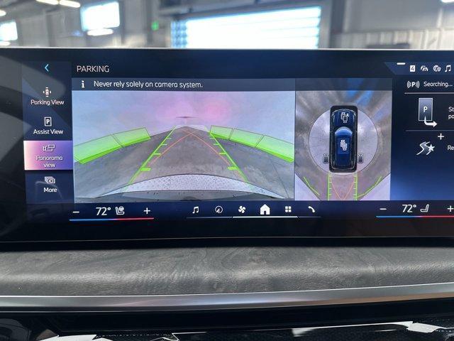 new 2026 BMW X5 PHEV car, priced at $81,025