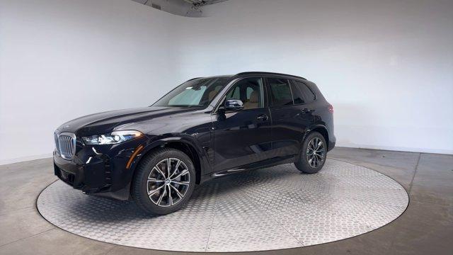 new 2026 BMW X5 PHEV car, priced at $81,025