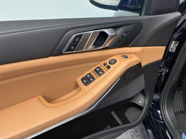 new 2026 BMW X5 PHEV car, priced at $81,025