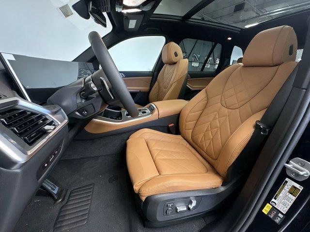 new 2026 BMW X5 PHEV car, priced at $81,025