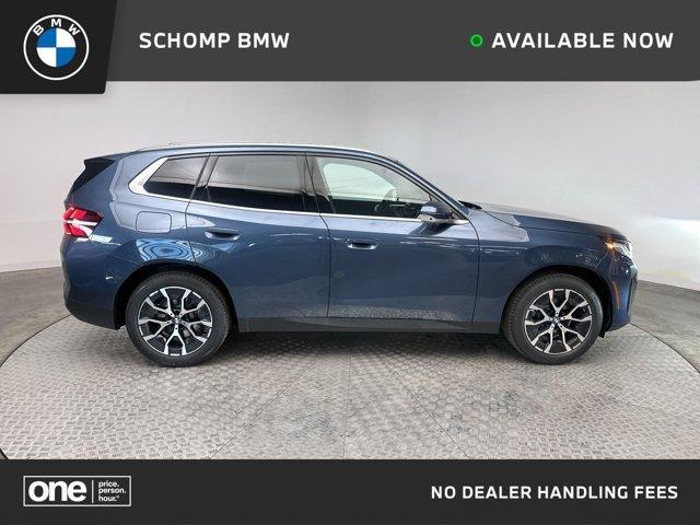 new 2026 BMW X3 car, priced at $56,475