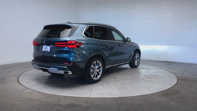 new 2026 BMW X5 PHEV car, priced at $82,925