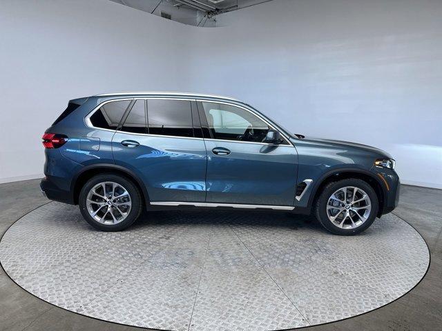 new 2026 BMW X5 PHEV car, priced at $82,925
