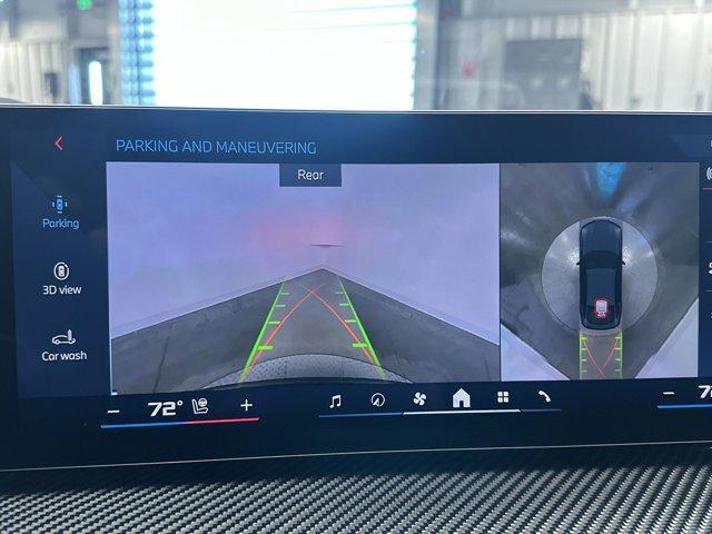 new 2026 BMW M440 Gran Coupe car, priced at $73,225