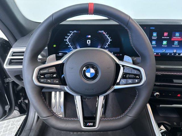 new 2026 BMW M440 Gran Coupe car, priced at $73,225