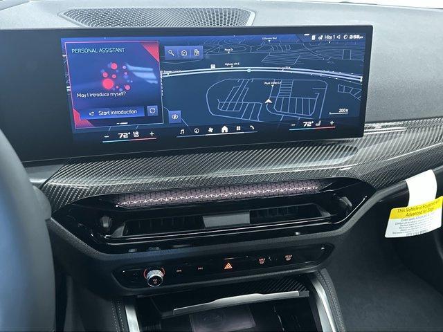 new 2026 BMW M440 Gran Coupe car, priced at $73,225