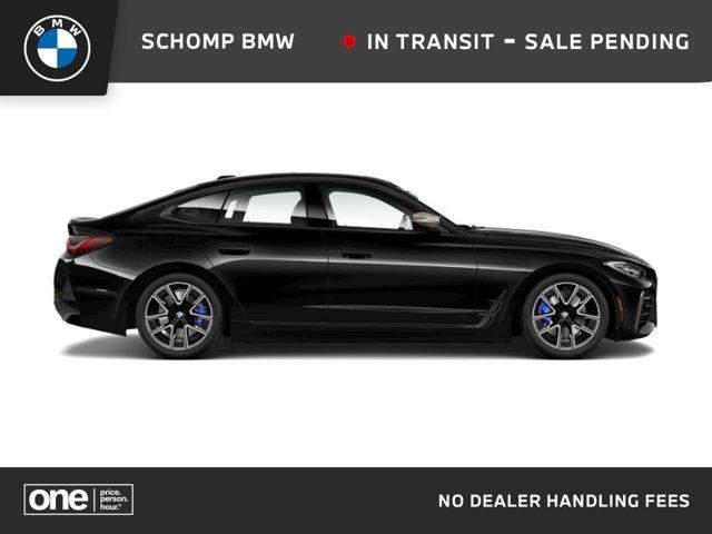 new 2026 BMW M440 Gran Coupe car, priced at $73,225