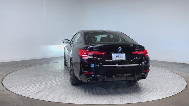new 2026 BMW M440 Gran Coupe car, priced at $73,225