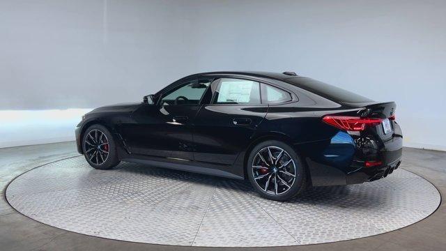 new 2026 BMW M440 Gran Coupe car, priced at $73,225