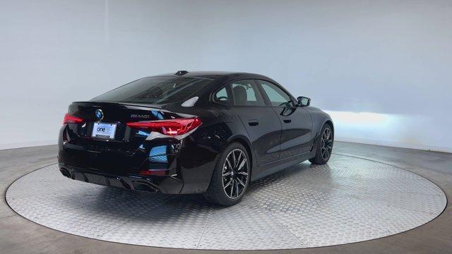 new 2026 BMW M440 Gran Coupe car, priced at $73,225