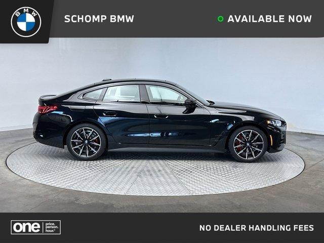 new 2026 BMW M440 Gran Coupe car, priced at $73,225