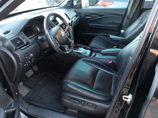 used 2020 Honda Pilot car, priced at $27,471